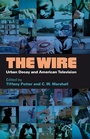 Cover: The Wire - Bloomsbury Continuum