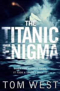 Enlarge image Cover: The Titanic Enigma - Pan Books