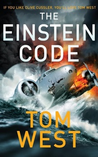 Enlarge image Cover: The Einstein Code - Pan Books