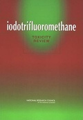 Cover: Iodotrifluoromethane - National Academies Press