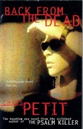 Cover: Back From The Dead - Pan Books