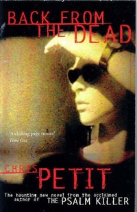 Enlarge image Cover: Back From The Dead - Pan Books