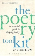 Cover: The Poetry Toolkit: The Essential Guide to Studying Poetry - Bloomsbury Academic USA