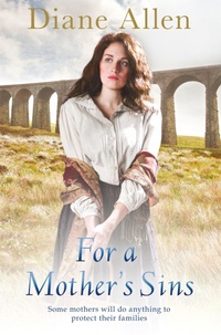 Enlarge image Cover: For A Mother's Sins - Pan Books