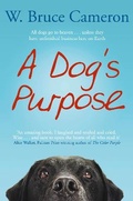 Cover: A Dog's Purpose - Pan Books