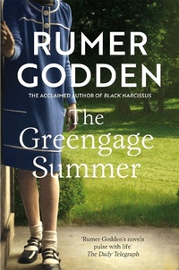 Abbildung von: The Greengage Summer - Pan Books