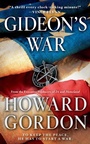 Cover: Gideon's War - Touchstone;Pocket Books;Atria Books