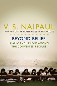 Abbildung von: Beyond Belief - Picador