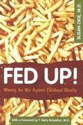 Cover: Fed Up! - Joseph Henry Press