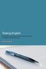 Cover: Testing English - Continuum Publishing Corporation