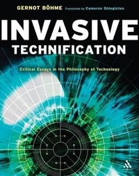 Enlarge image Cover: Invasive Technification - Continuum Publishing Corporation