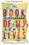 Cover: The Book of My Lives - Picador
