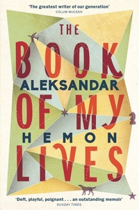 Enlarge image Cover: The Book of My Lives - Picador