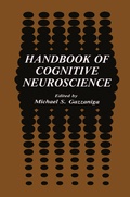 Abbildung von: Handbook of Cognitive Neuroscience - Springer