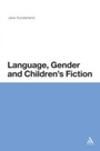 Cover: Language, Gender and Children's Fiction - Continuum Publishing Corporation