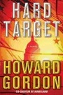 Cover: Hard Target - Touchstone;Pocket Books;Atria Books