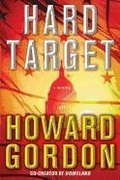 Cover: Hard Target - Touchstone;Pocket Books;Atria Books
