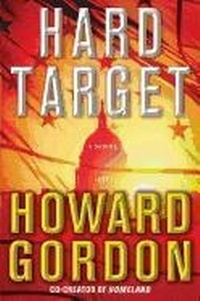 Enlarge image Cover: Hard Target - Touchstone;Pocket Books;Atria Books