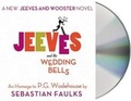 Cover: Jeeves and the Wedding Bells - MacMillan Audio