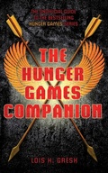 Cover: The Unofficial Hunger Games Companion - Macmillan Children's Books