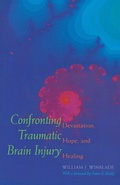 Cover: Confronting Traumatic Brain Injury - Yale University Press