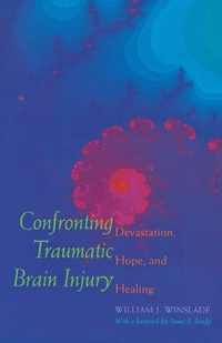 Enlarge image Cover: Confronting Traumatic Brain Injury - Yale University Press