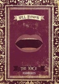 Cover: PICADOR SHOTS - 'The Voice' - Picador