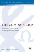 Cover: The Coming Crisis - Sheffield Academic Press