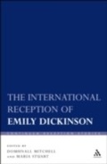 Cover: The International Reception of Emily Dickinson - Continuum Publishing Corporation