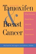 Cover: Tamoxifen and Breast Cancer - Yale University Press