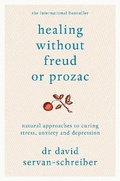 Cover: Healing Without Freud or Prozac - Rodale