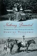 Cover: Nothing Daunted - Scribner