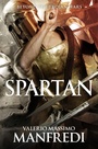 Cover: Spartan - Pan Books