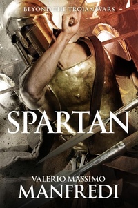 Enlarge image Cover: Spartan - Pan Books