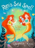 Cover: Rani's Sea Spell - Macmillan Children's Books