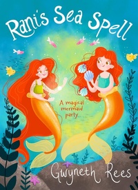 Enlarge image Cover: Rani's Sea Spell - Macmillan Children's Books