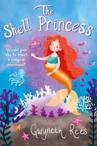 Enlarge image Cover: The Shell Princess - Macmillan Children's Books