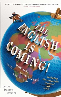 Abbildung von: English Is Coming! - Simon & Schuster