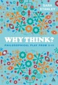 Cover: Why Think? - Continuum Publishing Corporation