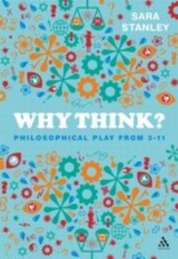 Enlarge image Cover: Why Think? - Continuum Publishing Corporation