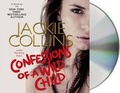 Cover: Confessions of a Wild Child - MacMillan Audio