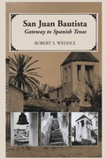Cover: San Juan Bautista - University of Texas Press