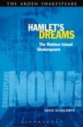 Cover: Hamlet's Dreams - Bloomsbury Academic USA