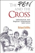 Cover: The Pen and the Cross - Continuum Publishing Corporation