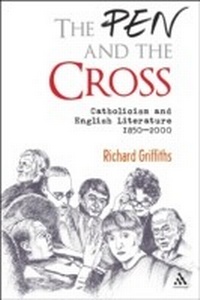 Abbildung von: The Pen and the Cross - Continuum Publishing Corporation