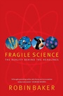 Cover: Fragile Science - Picador