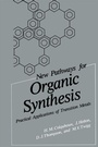 Cover: New Pathways for Organic Synthesis - Springer