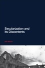 Cover: Secularization and Its Discontents - Continuum Publishing Corporation