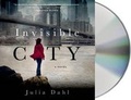 Cover: Invisible City - MacMillan Audio