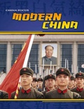 Cover: Modern China - Elsevier